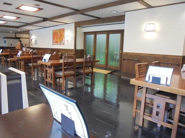 食事処 蔦 - 八甲田山（食堂）の写真