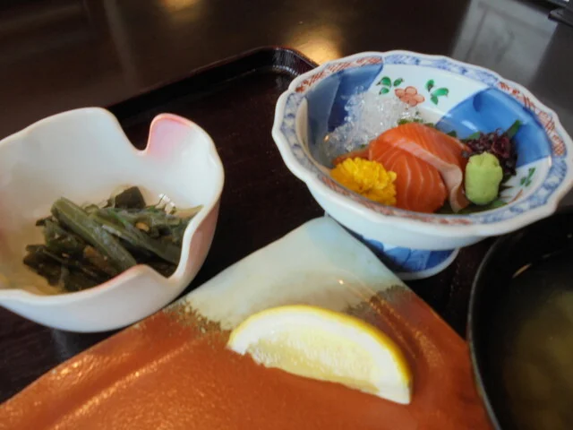 食事処 蔦 - 八甲田山（食堂）の写真