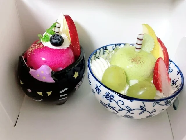 洋菓子の店ティファニー - 多賀城（ケーキ）の写真