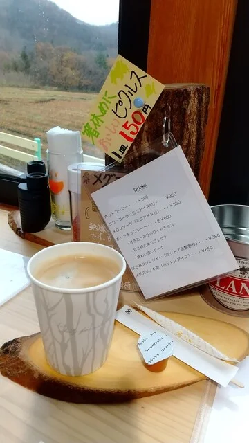 石窯ピザたつだ - 仙台市太白区その他（ピザ）の写真