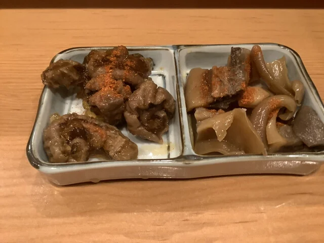 酒場　里 - 不動の沢（居酒屋）の写真