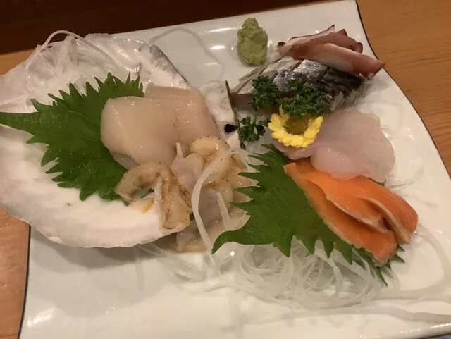 酒場　里 - 不動の沢（居酒屋）の写真