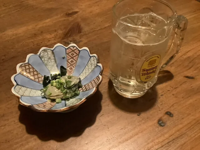 海鮮 - 不動の沢（レストラン）の写真