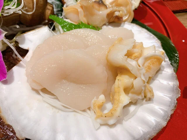 すし居酒屋 龍 - 勾当台公園（寿司）の写真