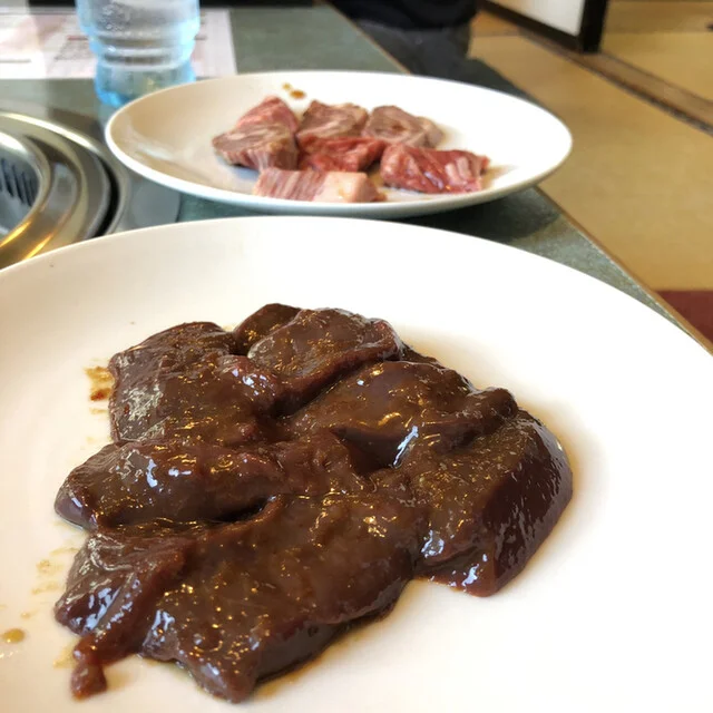 食事処 大賞（焼肉 大賞） - 古川（焼肉）の写真