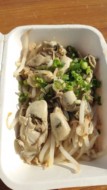 磯崎漁業組合 生かき直売所 - 高城町（その他）の写真