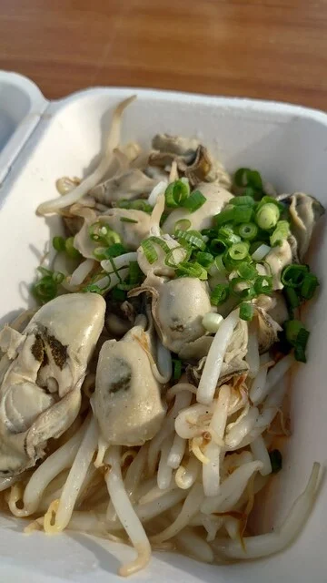 磯崎漁業組合 生かき直売所 - 高城町（その他）の写真