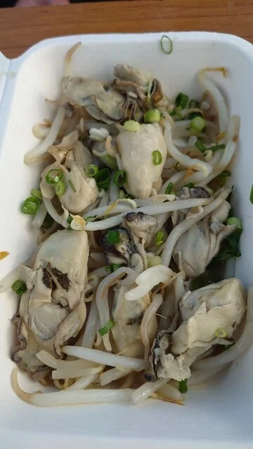 磯崎漁業組合 生かき直売所 - 高城町（その他）の写真