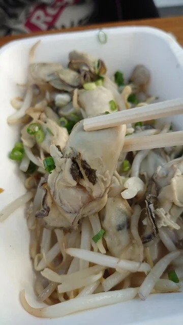 磯崎漁業組合 生かき直売所 - 高城町（その他）の写真