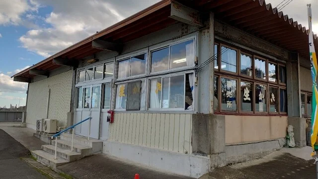 松島地区漁業組合 生かき直売所 - 松島（その他）の写真