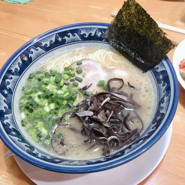 虎の家（とらのや） - 青森（ラーメン）の写真