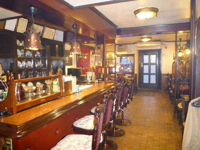 喫茶ジュン - 五所川原（喫茶店）の写真