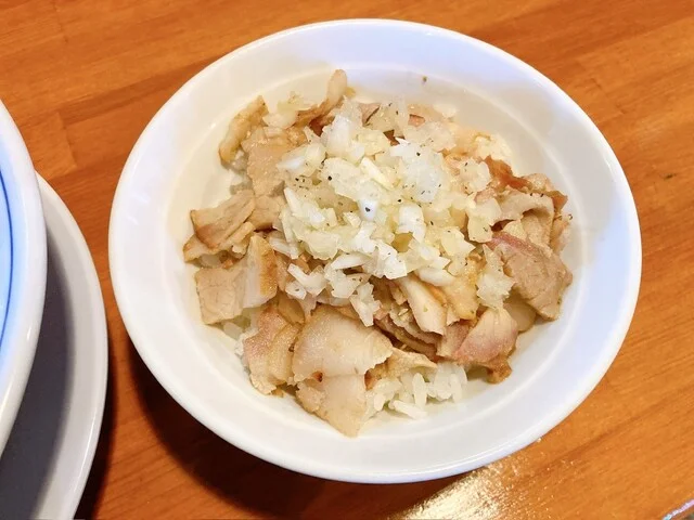 きく屋 - 丸森（ラーメン）の写真