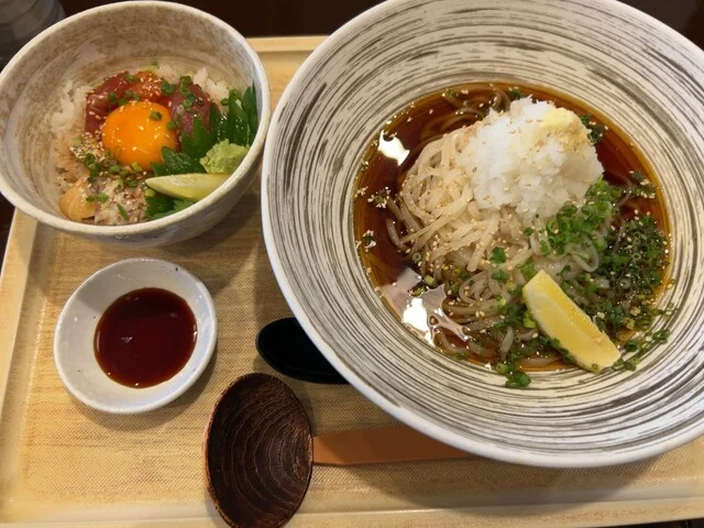 すみれ ザ・モール長町店 - 長町南（うどん）の写真