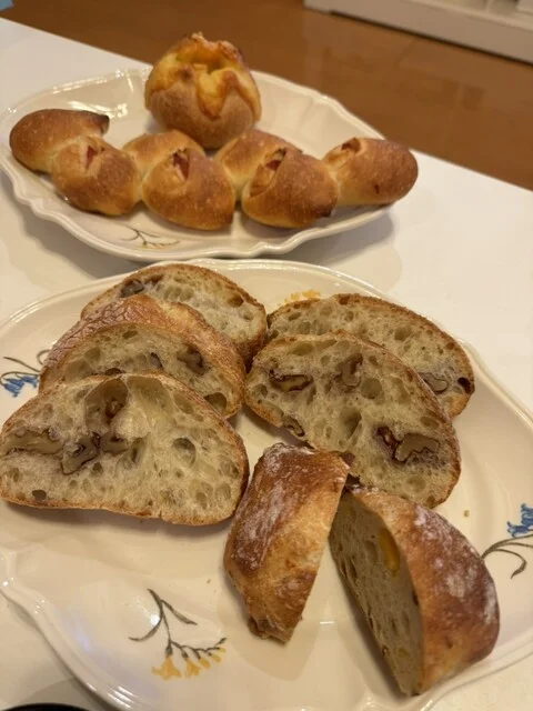 ブーランジェリー タカ（Boulangerie Taka） - 本八戸（パン）の写真