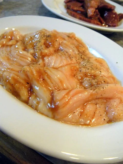 焼肉トップ - 岩沼（焼肉）の写真