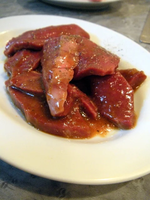 焼肉トップ - 岩沼（焼肉）の写真