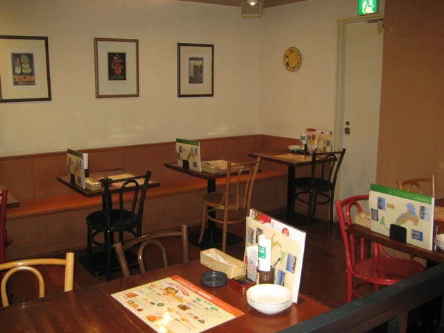 カプリチョーザ ザ・モール仙台長町店 - 長町南（イタリアン）の写真