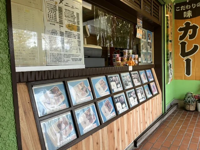 ほかほか弁当 - 登米市その他（弁当）の写真