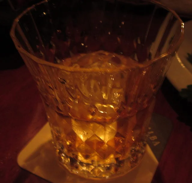 バー　アルバ（Bar ALBA） - 中央弘前（バー）の写真