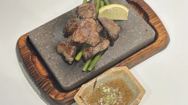 石と肴 地雷也 弘前店 - 中央弘前（居酒屋）の写真