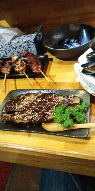 悠々 - 十和田市（居酒屋）の写真