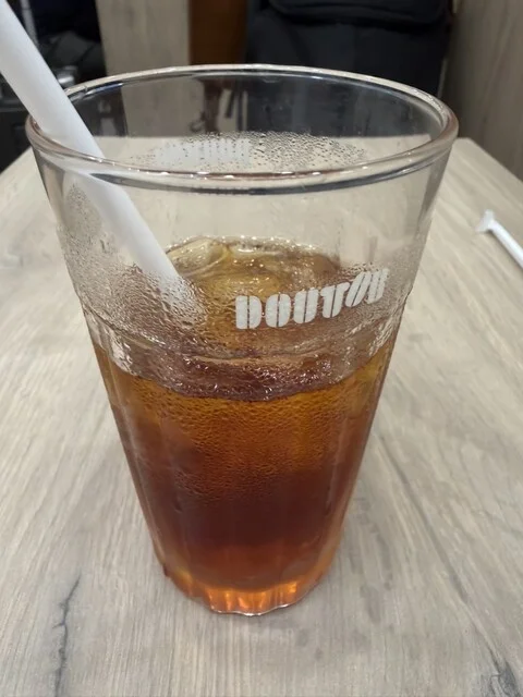 ドトールコーヒーショップ  新青森駅店（DOUTOR） - 新青森（カフェ）の写真