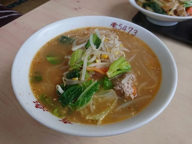 喜楽（きらく） - 柴田町その他（中華料理）の写真