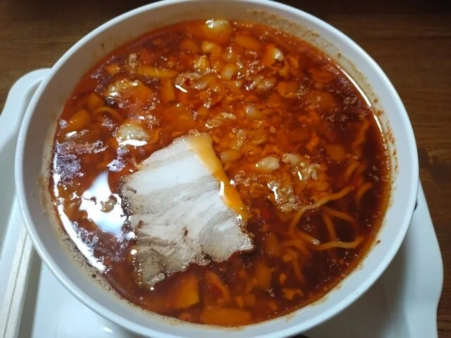 凛凛 - 加美町その他（ラーメン）の写真