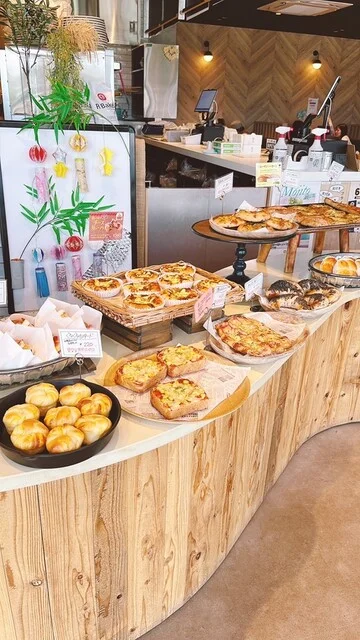 R Baker 富谷店（アール ベイカー） - 富谷町その他（カフェ）の写真