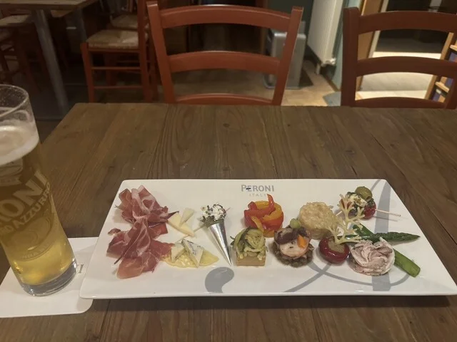 マリアローサ（MARIA ROSA） - 筒井（ピザ）の写真