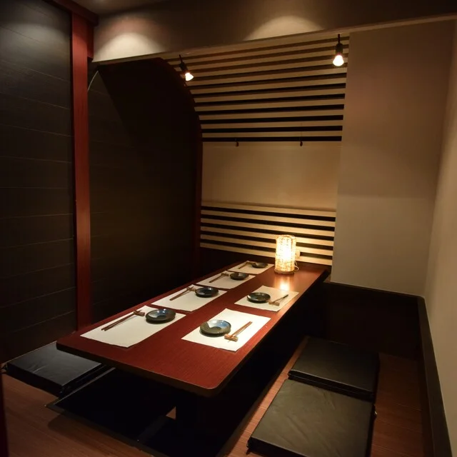 団欒 仙台国分町店（danran） - 勾当台公園（居酒屋）の写真