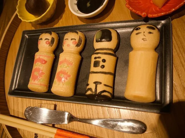 cafe gutto（カフェ グット） - 鳴子温泉（カフェ）の写真