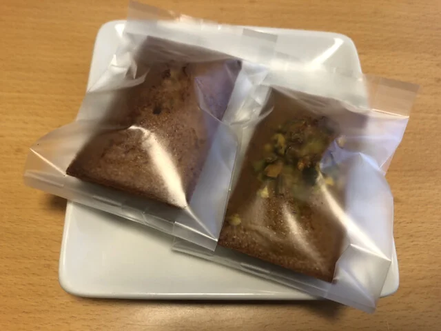 Cesta（チェスタ） - 富沢（洋菓子）の写真