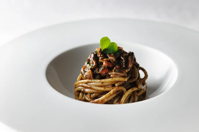 オステリア・エノテカ・ダ・サスィーノ（OSTERIA ENOTECA DA SASINO） - 中央弘前（イタリアン）の写真