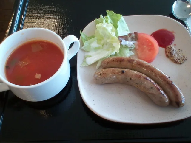 てぷらのどん - 八甲田山（レストラン）の写真