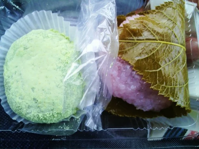 奥の細道　梅花堂 仙台桂店（ばいかどう） - 泉中央（和菓子）の写真