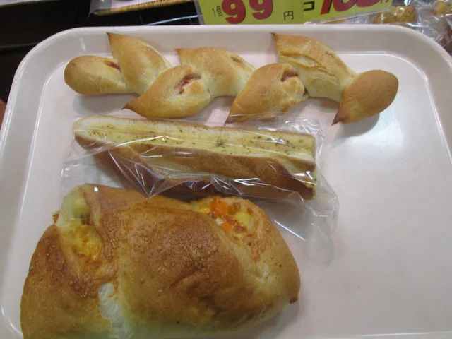 ラルカンシェール みやぎ生協明石台店 - 泉中央（パン）の写真