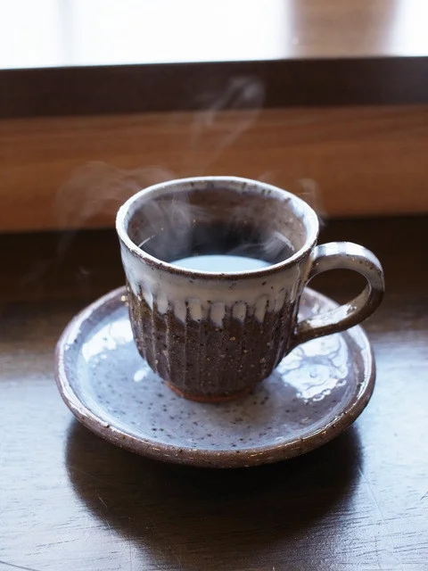 田口珈琲店（【旧店名】フロッグ カフェ） - 登米市その他（カフェ）の写真