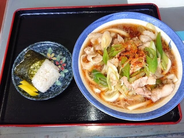 供味JAグリーンあさひな店 - 泉中央（そば）の写真