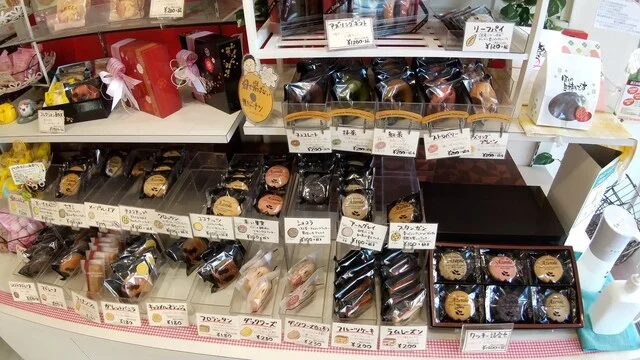 パティスリーアズロール（Patisserie Azerole） - 長町南（ケーキ）の写真