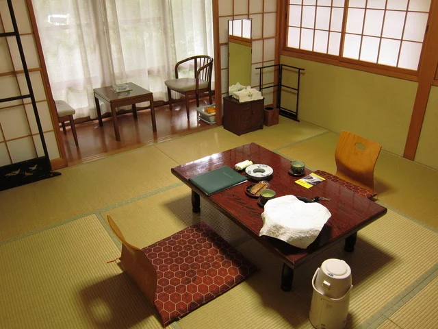 峯雲閣 - 大崎市その他（旅館・民宿）の写真