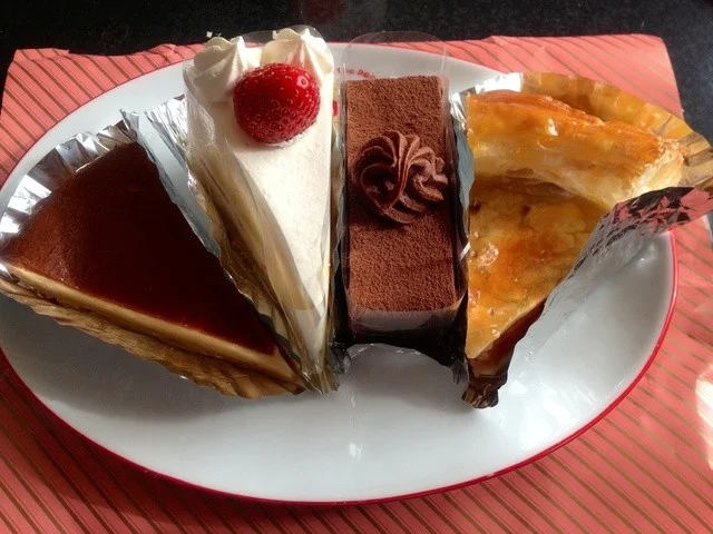 パティシェピーターパン（Patisserie Peter Pan） - 登米市その他（ケーキ）の写真