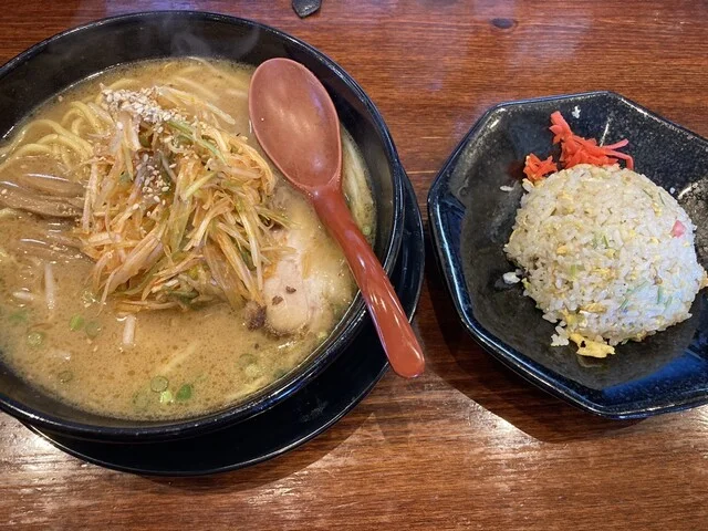 らーめん せん家（せんか） - 亘理（ラーメン）の写真