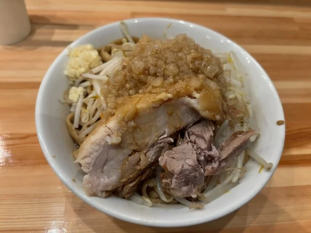 ヤマロク 上杉直営本店 - 東照宮（ラーメン）の写真