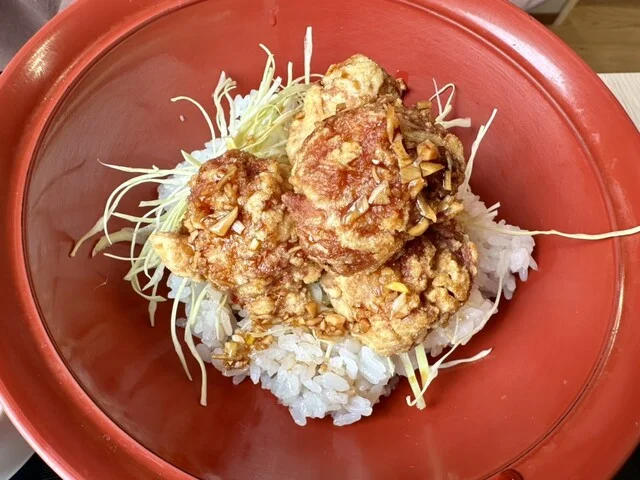 笑仁（ショウジン） - 小中野（中華料理）の写真