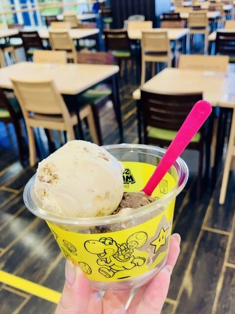 サーティワンアイスクリーム イオンモール名取店 - 杜せきのした（ジェラート・アイスクリーム）の写真