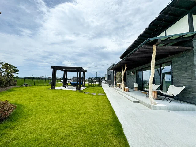 BERG BAKE（ベルクベイク） - 鹿妻（カフェ）の写真