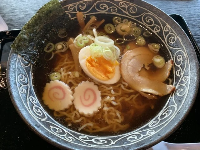 天遊 - 涌谷（食堂）の写真