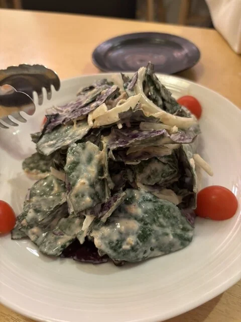 がじゅまる - 登米市その他（沖縄料理）の写真